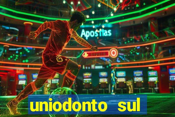 uniodonto sul fluminense 2 via boleto